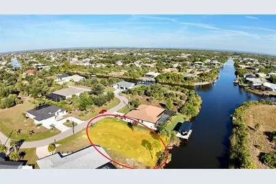 9580 President Circle, Port Charlotte, FL 33981 - Photo 2