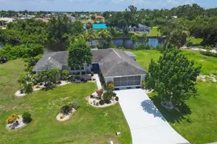 2516 Dixon Terrace, Port Charlotte, FL 33981 - Photo 2