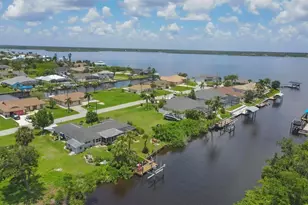 2516 Dixon Terrace, Port Charlotte, FL 33981 - Photo 36