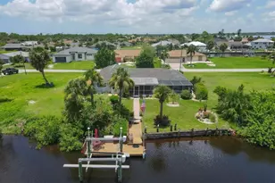 2516 Dixon Terrace, Port Charlotte, FL 33981 - Photo 4