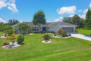 2516 Dixon Terrace, Port Charlotte, FL 33981 - Photo 1