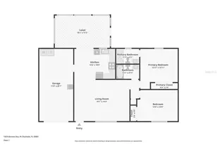 13374 Bronze Ave, Port Charlotte, FL 33981 - Photo 4