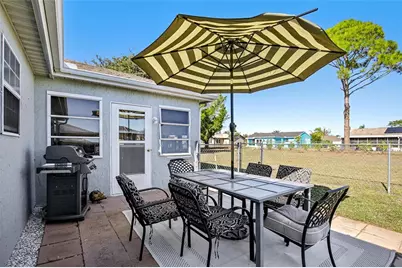 13374 Bronze Avenue, Port Charlotte, FL 33981 - Photo 26