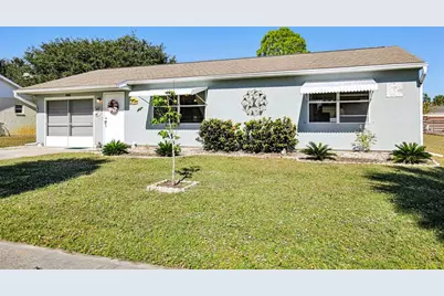 13374 Bronze Avenue, Port Charlotte, FL 33981 - Photo 1