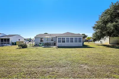 13374 Bronze Avenue, Port Charlotte, FL 33981 - Photo 2