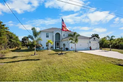 9285 Galaxie Circle, Port Charlotte, FL 33981 - Photo 44