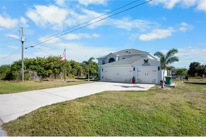 9285 Galaxie Circle, Port Charlotte, FL 33981 - Photo 50