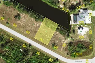 13574 Allamanda Cir, Port Charlotte, FL 33981 - Photo 1