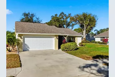 299 Forest Springs Court, Englewood, FL 34223 - Photo 2