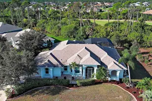 45 Tee View Rd, Rotonda West, FL 33947 - Photo 2