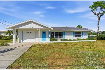 2050 Oyster Creek Drive, Englewood, FL 34224 - Photo 1