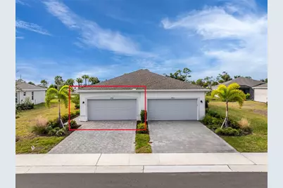 8788 Saint Kitts Circle, Englewood, FL 34224 - Photo 2