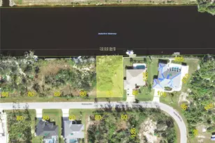 14238 Ostrom Ave Lot 19, Port Charlotte, FL 33981 - Photo 1