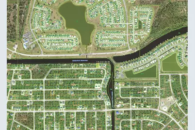 14238 Ostrom (Lot 19) Avenue, Port Charlotte, FL 33981 - Photo 4