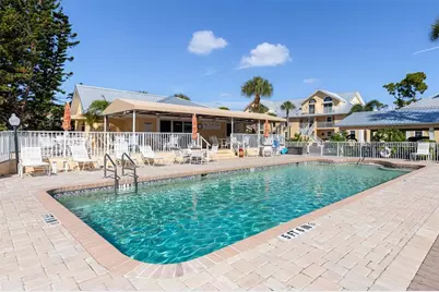 6610 Gasparilla Pines Boulevard #104, Englewood, FL 34224 - Photo 30