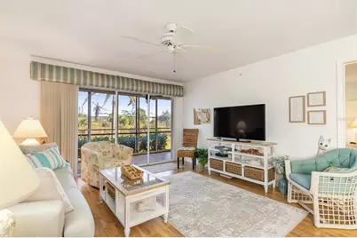 6610 Gasparilla Pines Boulevard #104, Englewood, FL 34224 - Photo 16