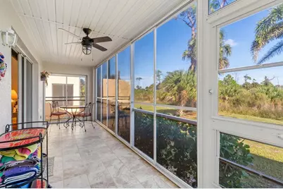 6610 Gasparilla Pines Boulevard #104, Englewood, FL 34224 - Photo 26