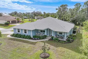 5301 Noyes Ln, Port Charlotte, FL 33981 - Photo 1