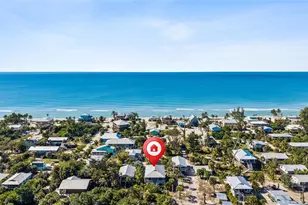 8550 Little Gasparilla Island, Placida, FL 33946 - Photo 4