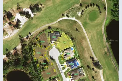 26 Clubhouse Court, Rotonda West, FL 33947 - Photo 1