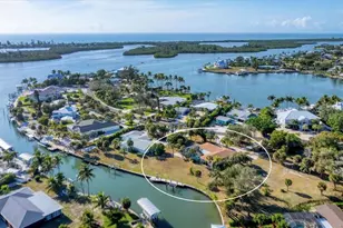 500 Green Dolphin Dr S, Placida, FL 33946 - Photo 1