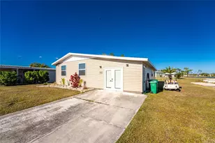 7524 Ratan Cir, Port Charlotte, FL 33981 - Photo 36