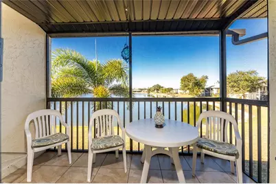 25275 Rampart Boulevard #208, Punta Gorda, FL 33983 - Photo 2