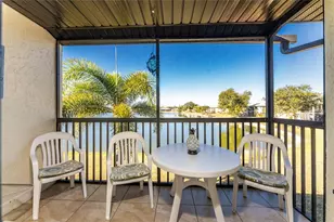 25275 Rampart Blvd, Punta Gorda, FL 33983 - Photo 2