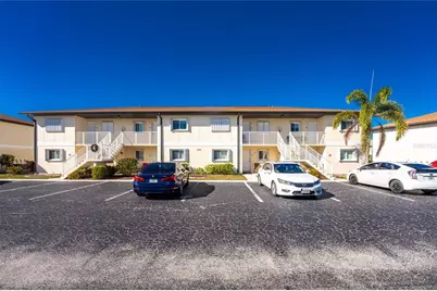 25275 Rampart Boulevard #208, Punta Gorda, FL 33983 - Photo 44