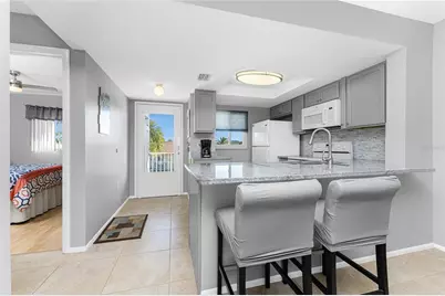 25275 Rampart Boulevard #208, Punta Gorda, FL 33983 - Photo 6