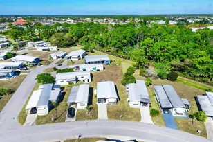 5488 Holiday Park Blvd, North Port, FL 34287 - Photo 4