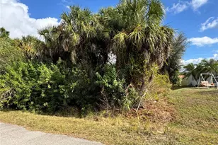 Sapelo Ave, North Port, FL 34286 - Photo 1