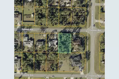Tishman Avenue, North Port, FL 34286 - Photo 8