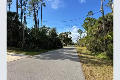 Tishman Avenue, North Port, FL 34286 - Photo 1