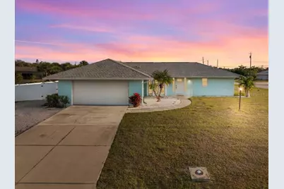 2061 Illinois Avenue, Englewood, FL 34224 - Photo 1