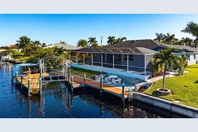 430 NW 39th Avenue, Cape Coral, FL 33993 - Photo 1