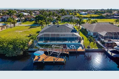 430 NW 39th Avenue, Cape Coral, FL 33993 - Photo 40