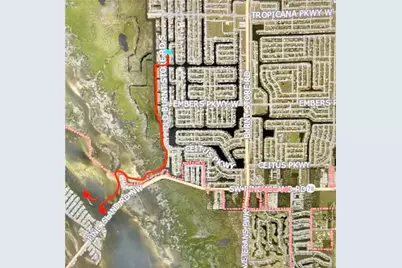 430 NW 39th Avenue, Cape Coral, FL 33993 - Photo 50