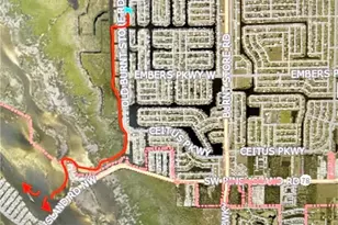 430 NW 39th Ave, Cape Coral, FL 33993 - Photo 50