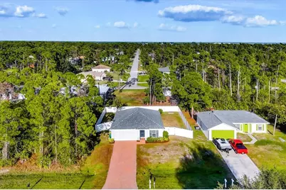 5504 Gillot Boulevard, Port Charlotte, FL 33981 - Photo 2