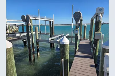 6040 Boca Grande Causeway #11 Boat Slip, Boca Grande, FL 33921 - Photo 1