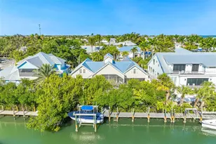 160 1st St E, Boca Grande, FL 33921 - Photo 1