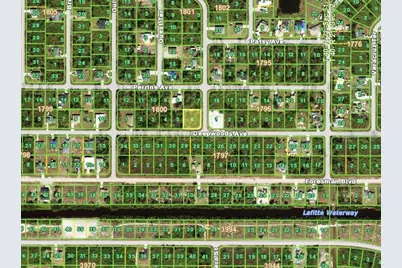 12448 Deepwoods Avenue, Port Charlotte, FL 33981 - Photo 2