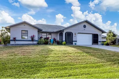 25 Bunker Court, Rotonda West, FL 33947 - Photo 1