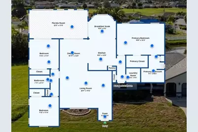 25 Bunker Court, Rotonda West, FL 33947 - Photo 20