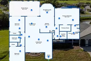 25 Bunker Ct, Rotonda West, FL 33947 - Photo 20