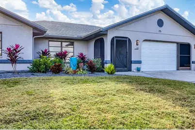 25 Bunker Court, Rotonda West, FL 33947 - Photo 34