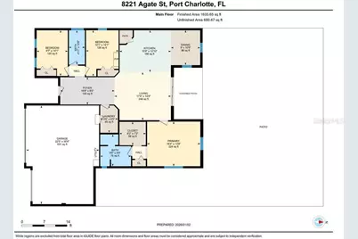 8221 Agate Street, Port Charlotte, FL 33981 - Photo 50