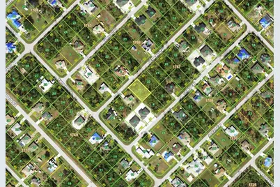 5404 Everest Terrace, Port Charlotte, FL 33981 - Photo 2