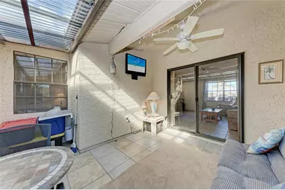 13100 S McCall Road #163, Port Charlotte, FL 33981 - Photo 32